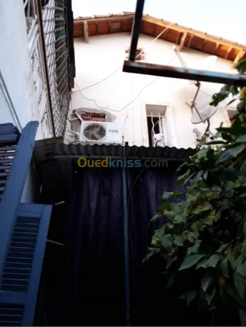 Vente Villa Constantine Constantine
