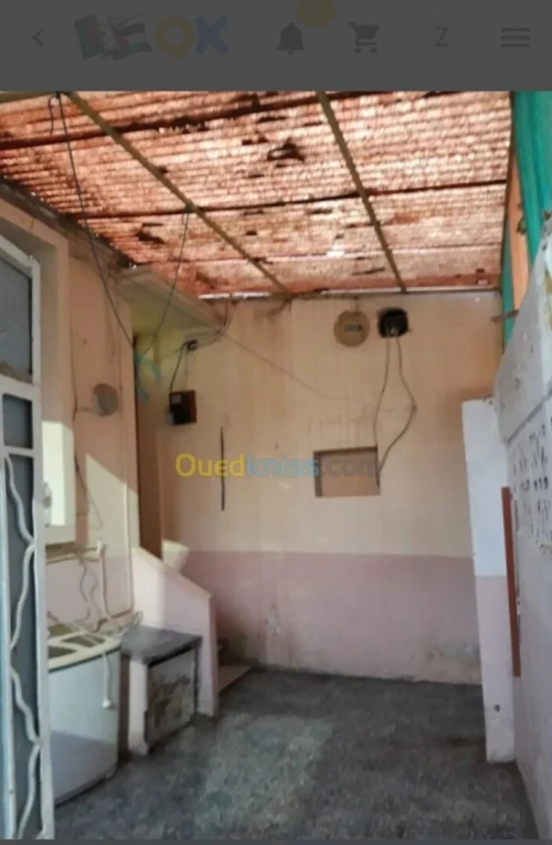 Vente Villa Constantine Constantine