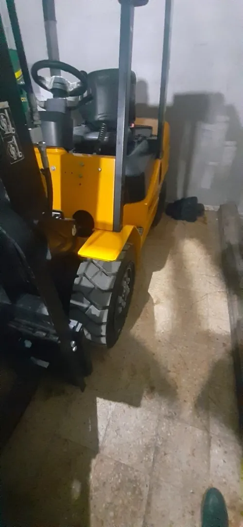 Hyundai Clarck 2019