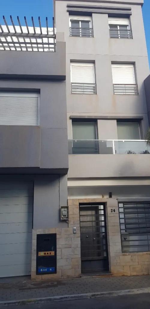 Location Villa Oran Bir el djir