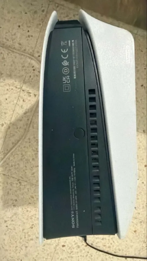 Ps5 slim