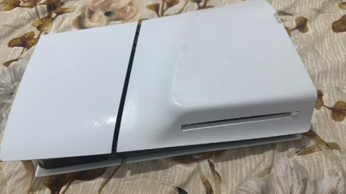 Ps5 slim