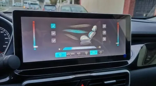 Geely Coolray 2025 Super max