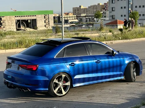Audi S3 2015 SportBack