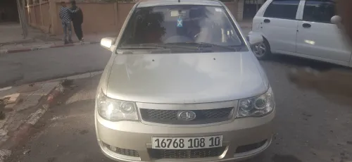 Faw N5 2008 N5