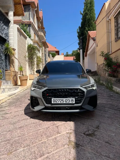 Audi RSQ3 2023 400cv CARBON FULL-FULL