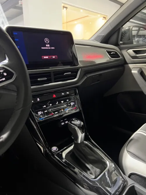 Volkswagen T-Roc 2026 T-Roc