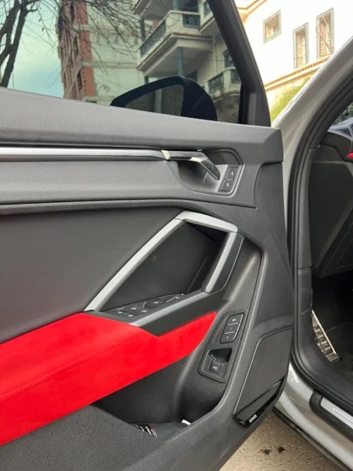 Audi Rsq3 2023 Rsq3