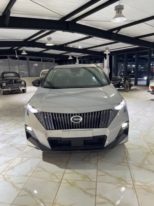 GAC Gs3 médium 2026 Full options