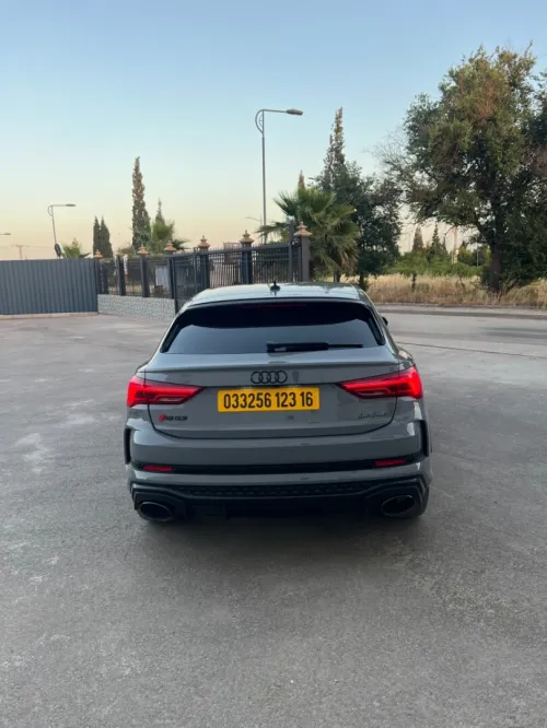 Audi Rsq3 2023 Rsq3
