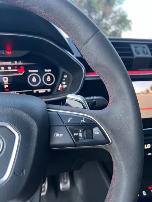 Audi Rsq3 2023 Rsq3