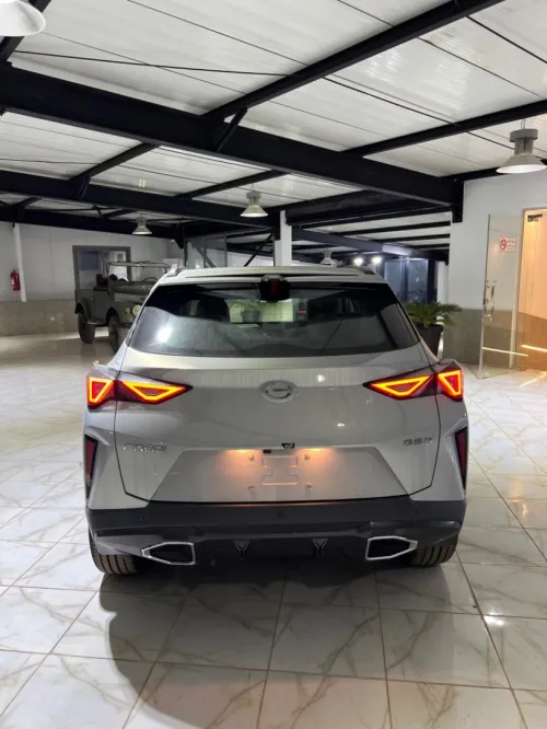 GAC Gs3 médium 2026 Full options
