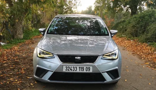 Seat Ibiza 2019 Urbain