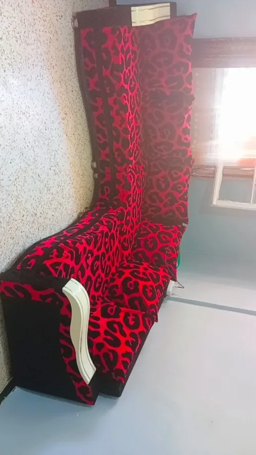 Les fauteuils 