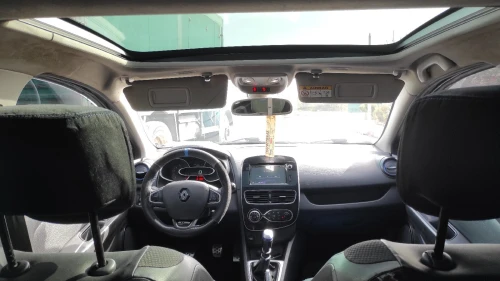 Renault Clio 4 2019 GT Line