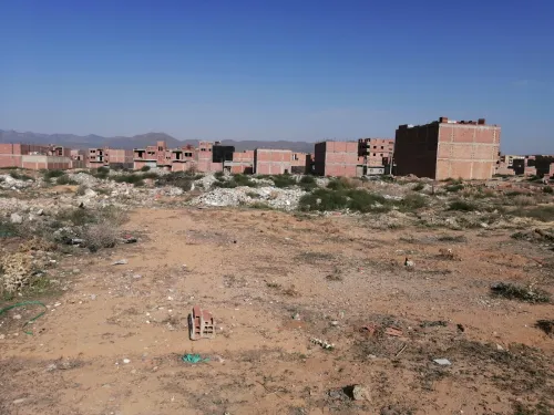 Vente Terrain Batna Batna