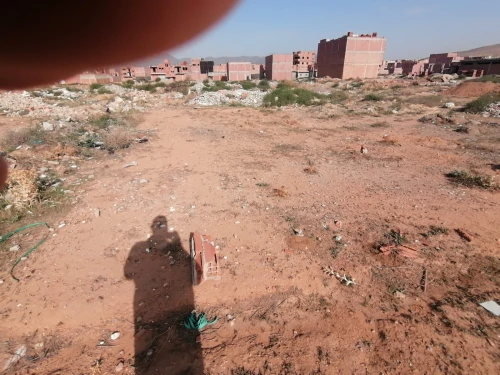 Vente Terrain Batna Batna