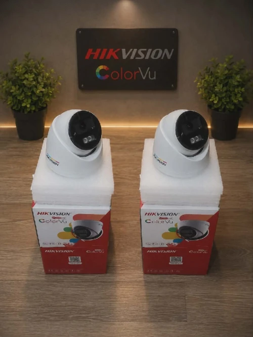 Camera hikvision 4mp ip