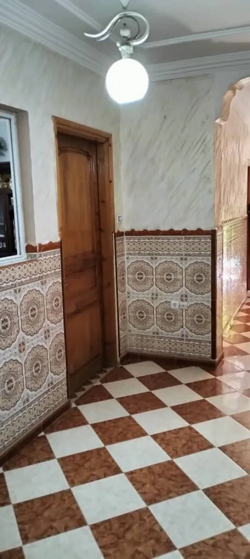 Vente Villa Mascara Mohammadia