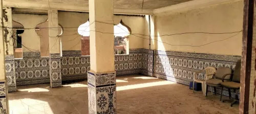 Vente Villa Mascara Mohammadia