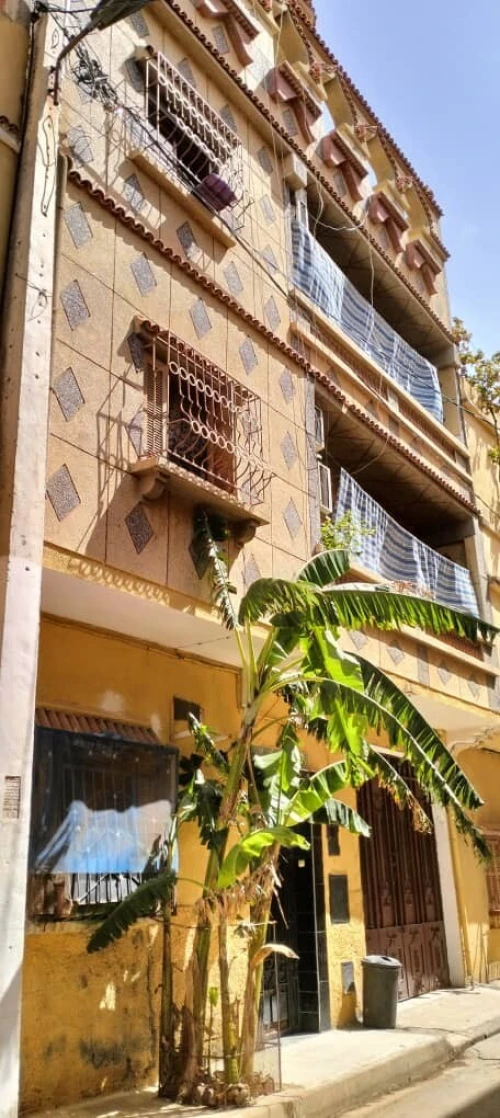 Vente Villa Mascara Mohammadia