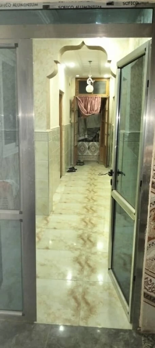 Vente Villa Mascara Mohammadia