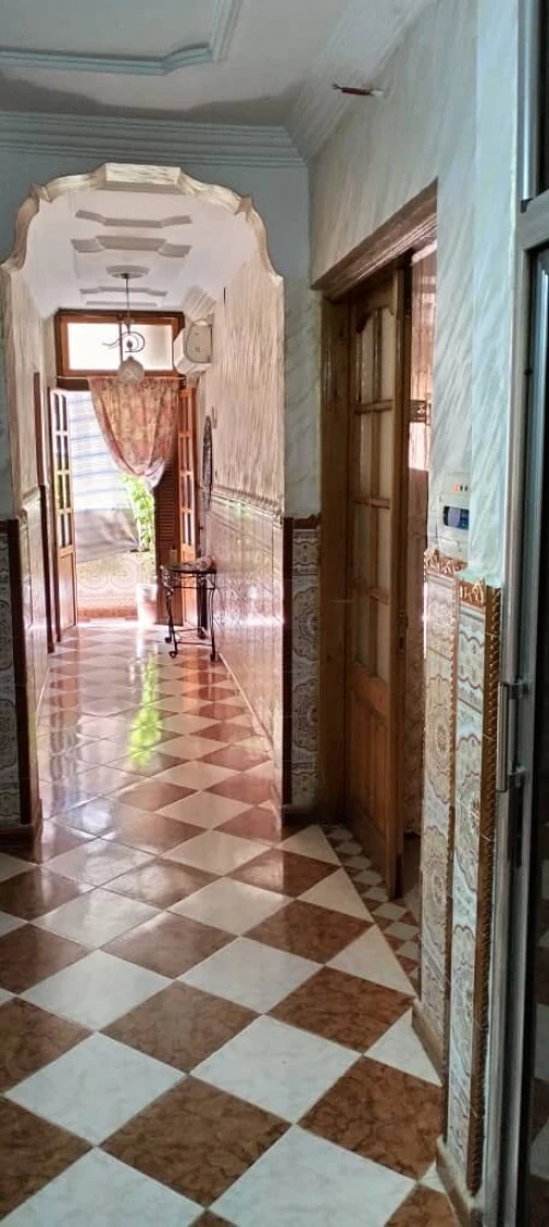 Vente Villa Mascara Mohammadia