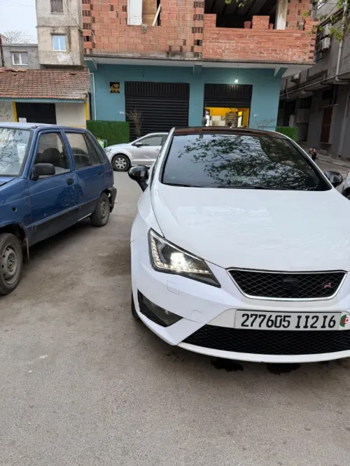 Seat Ibiza 2012 Fr