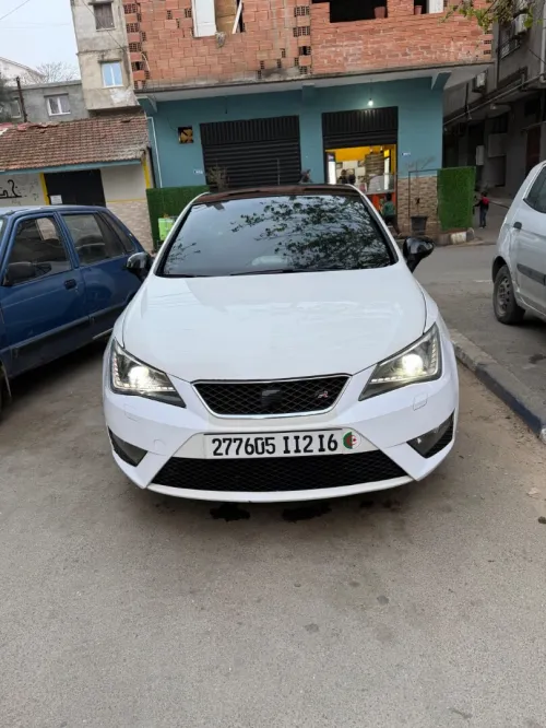 Seat Ibiza 2012 Fr