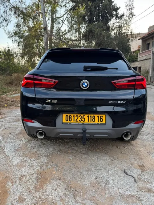 BMW X2 2020 M performance