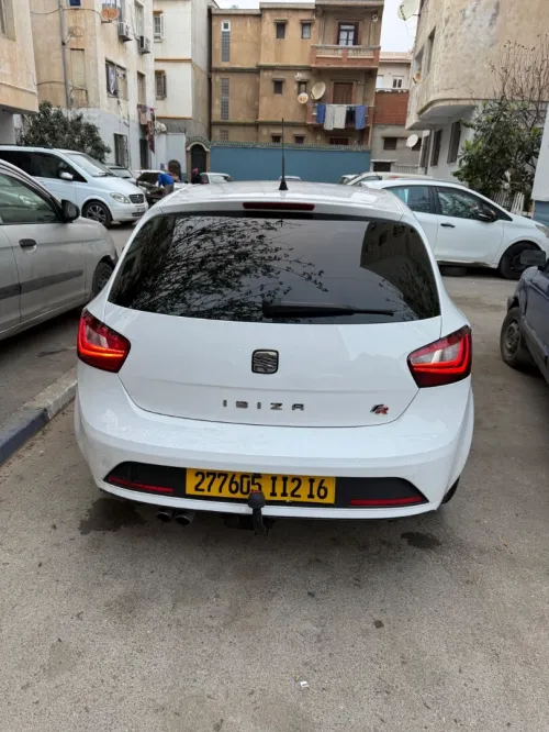 Seat Ibiza 2012 Fr