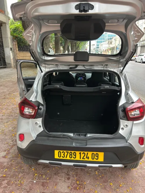 Renault Kwid 2024 Outsider