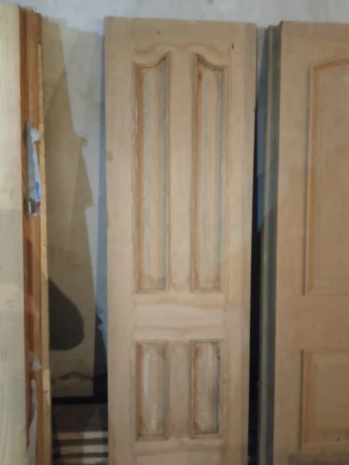Porte importation