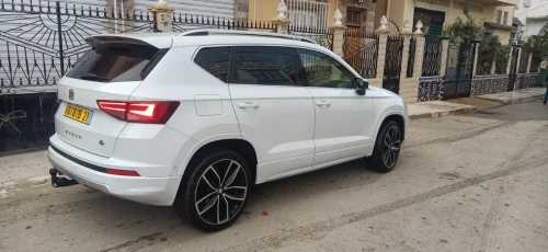 Seat ATECA 2019 Beats