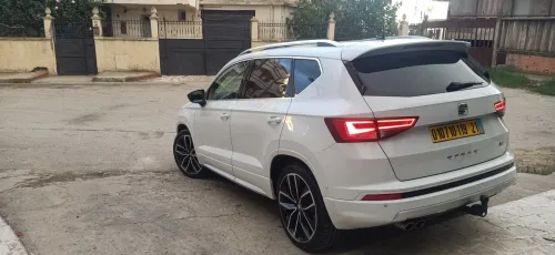 Seat ATECA 2019 Beats
