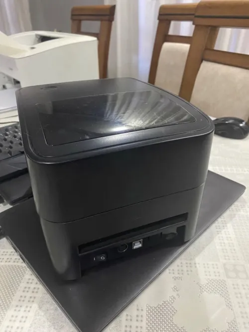 X-printer 410B / HENEX HC-3206R 2D