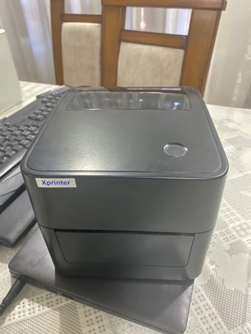 X-printer 410B / HENEX HC-3206R 2D