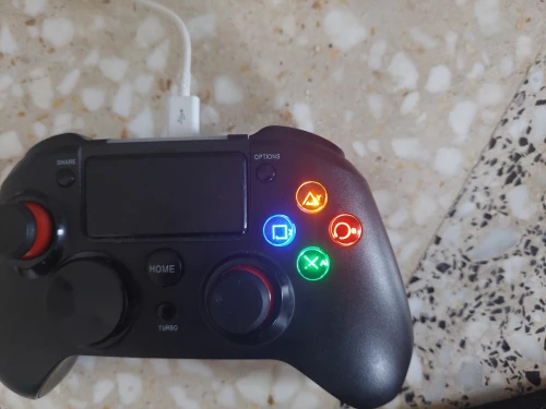 Manette pour ps4 et ps5 et pc