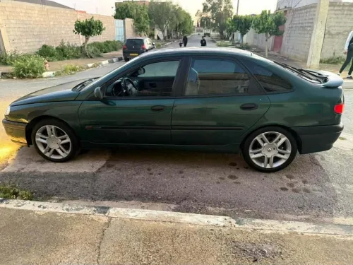 Renault Laguna 1 1995 Laguna 1