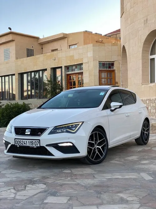 Seat Leon 2019 FR