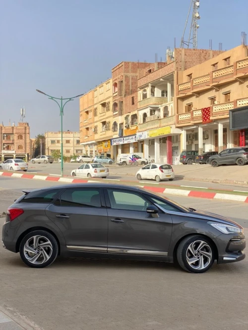 DS DS5 2016 DS5