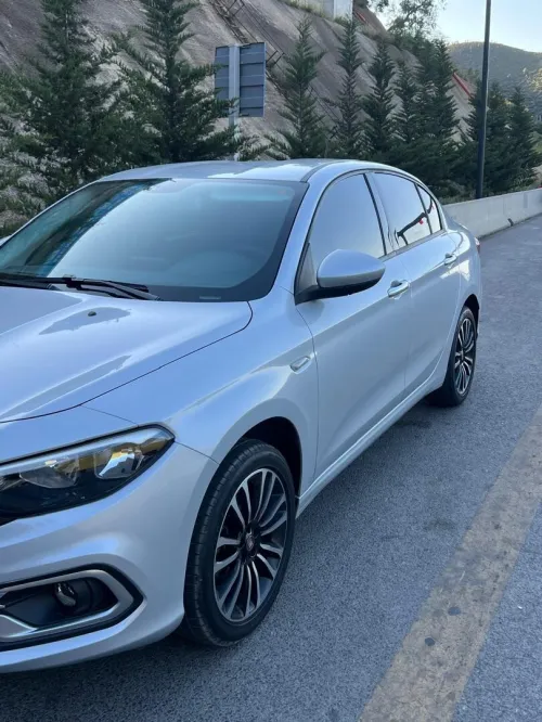 Fiat Tipo Sedan 2023 Life
