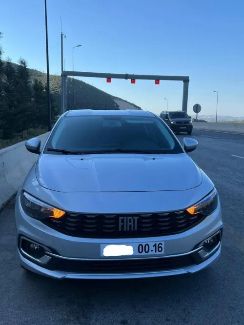 Fiat Tipo Sedan 2023 Life
