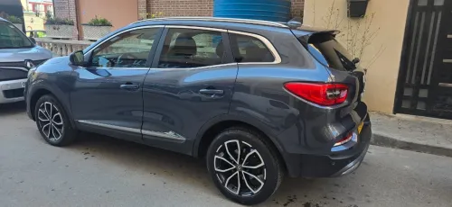 Renault Kadjar 2022 Intens