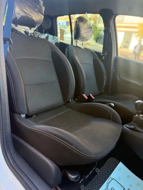 Renault Clio Campus 2014 Bye bye