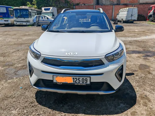 Kia KX1 2025 Kia KX1 Luxury