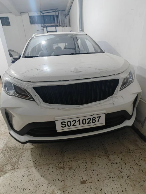 Geely GX3 PRO  2025 La tout option