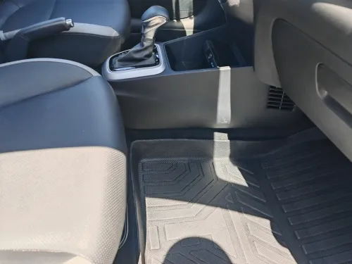 Kia KX1 2025 Kia KX1 Luxury