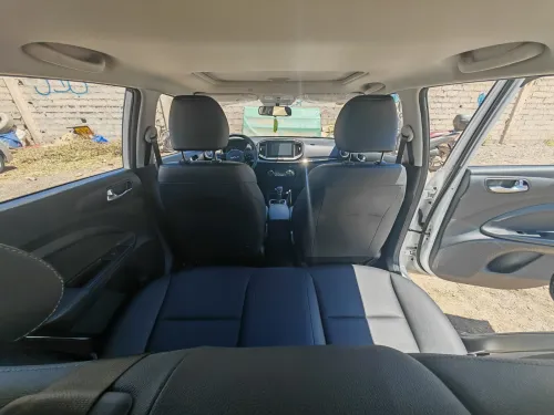 Kia KX1 2025 Kia KX1 Luxury