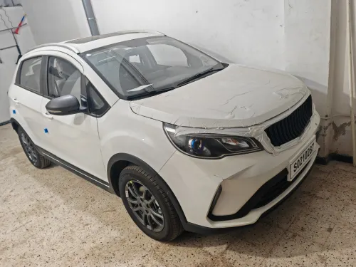 Geely GX3 PRO  2025 Luxury
